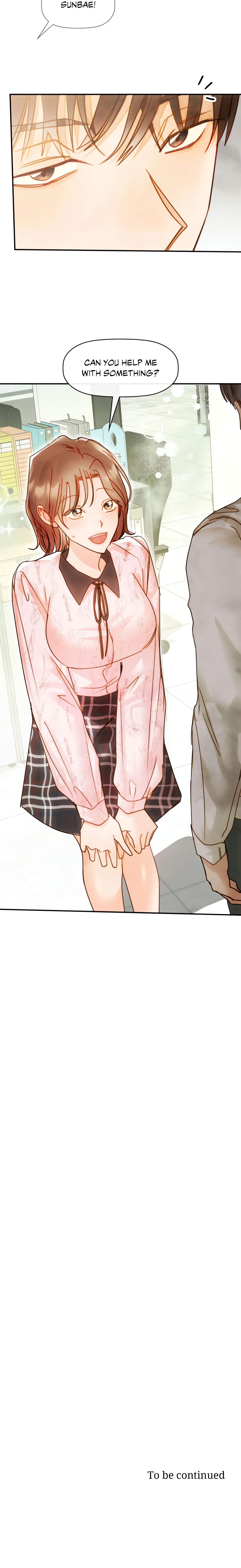 Purely in Love (Official) chapter 19 page 20