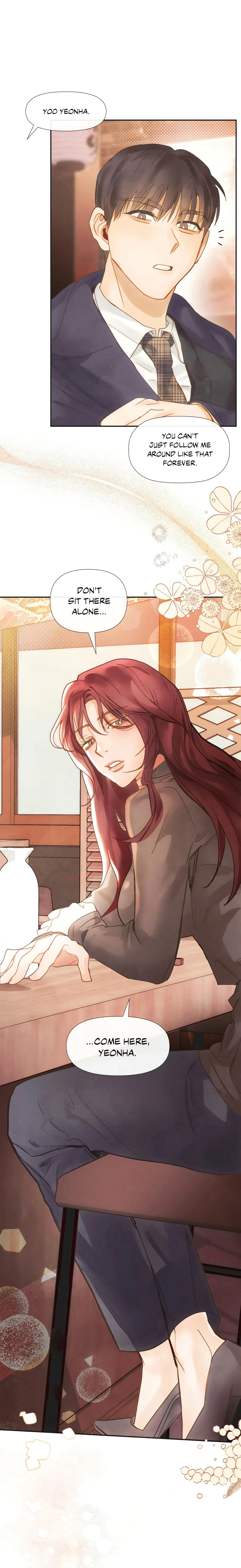 Purely in Love (Official) chapter 2 page 1