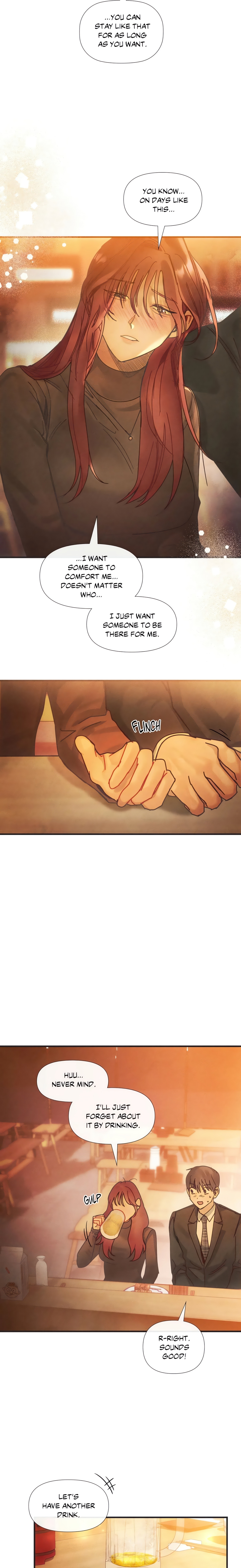 Purely in Love (Official) chapter 2 page 6