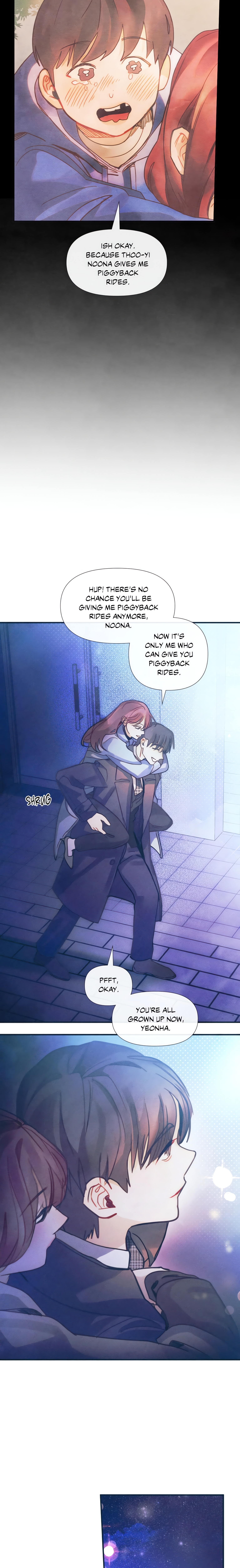 Purely in Love (Official) chapter 2 page 10