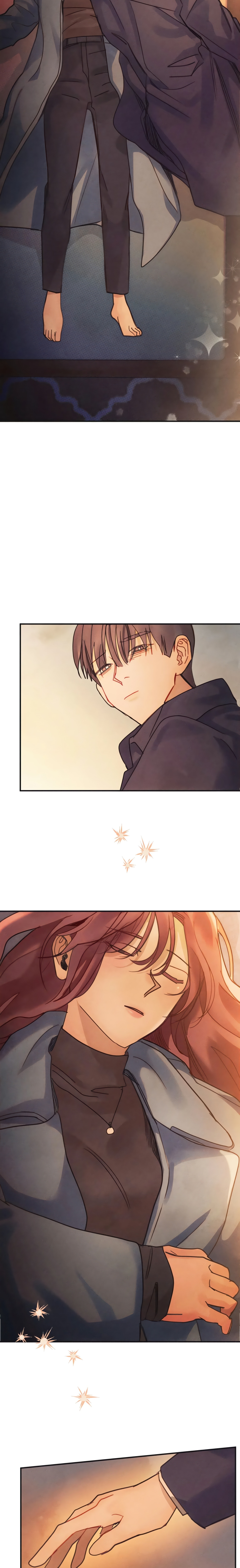 Purely in Love (Official) chapter 2 page 12