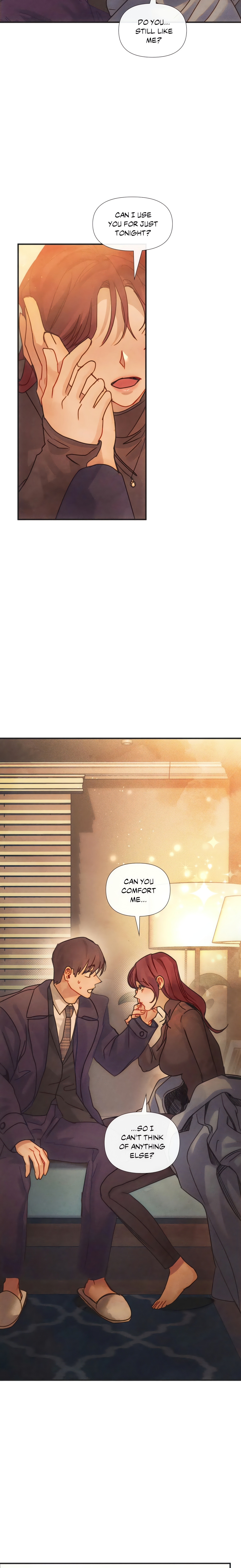 Purely in Love (Official) chapter 2 page 15