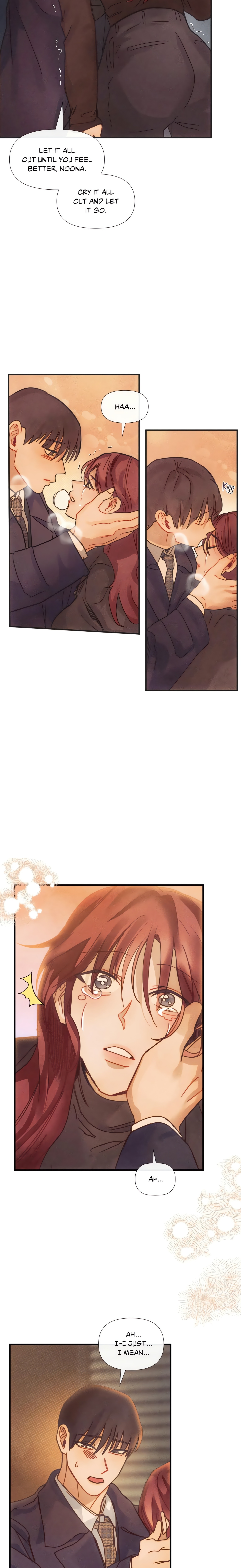 Purely in Love (Official) chapter 2 page 17