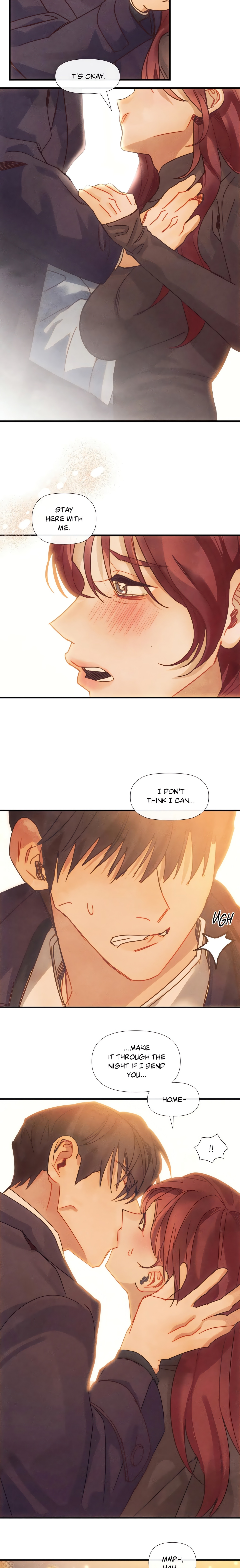 Purely in Love (Official) chapter 2 page 18