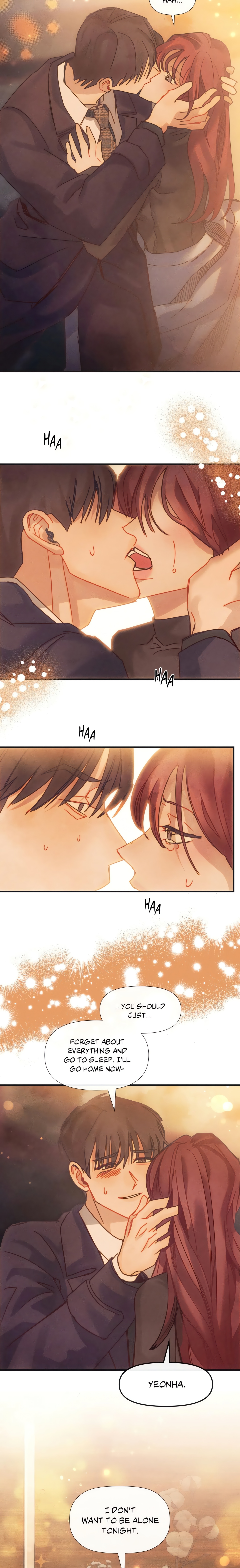 Purely in Love (Official) chapter 2 page 19