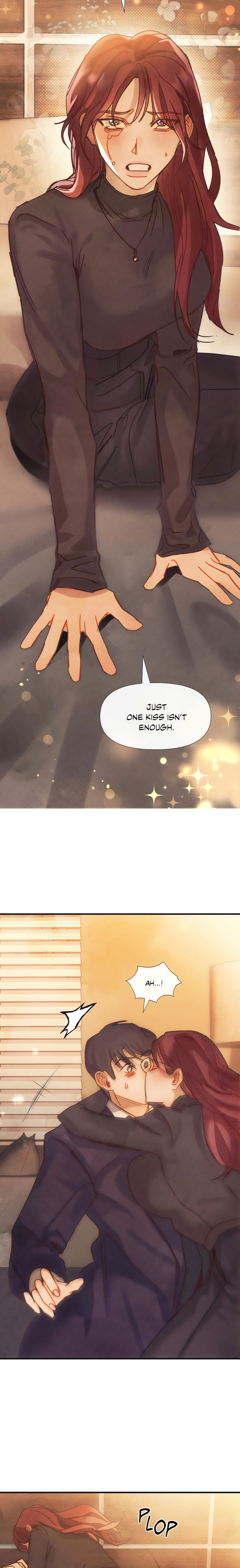 Purely in Love (Official) chapter 2 page 20
