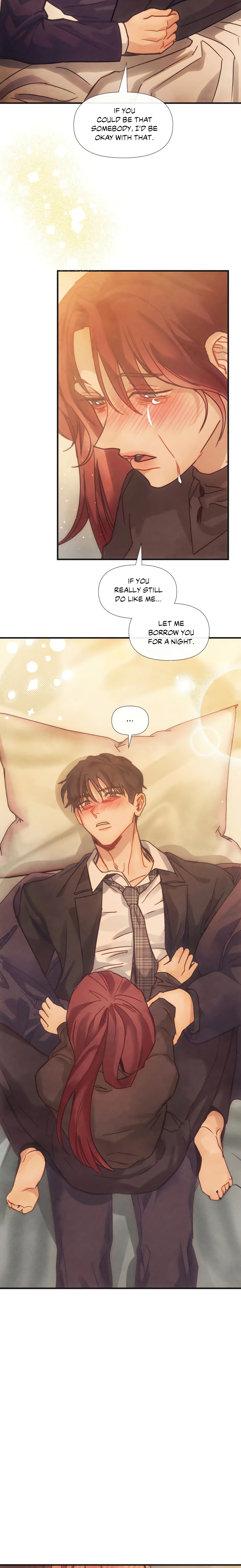 Purely in Love (Official) chapter 2 page 22
