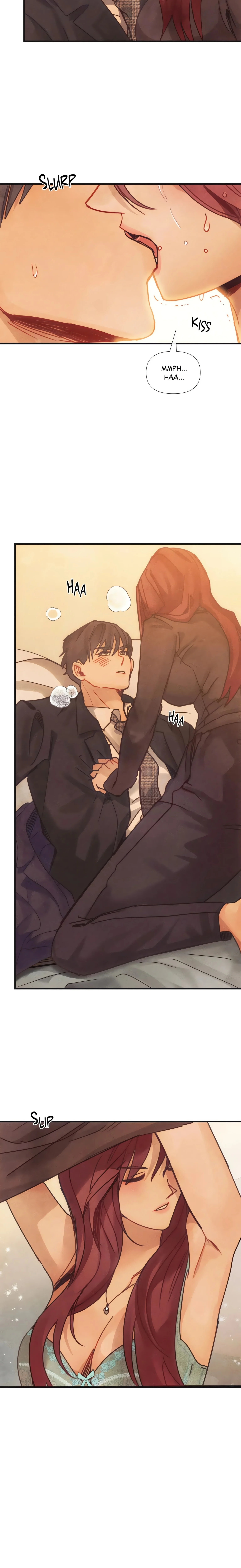 Purely in Love (Official) chapter 2 page 24