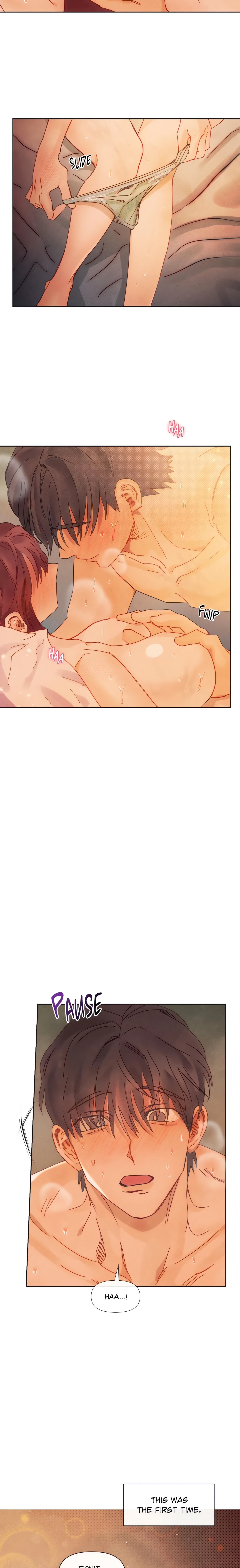 Purely in Love (Official) chapter 2 page 26