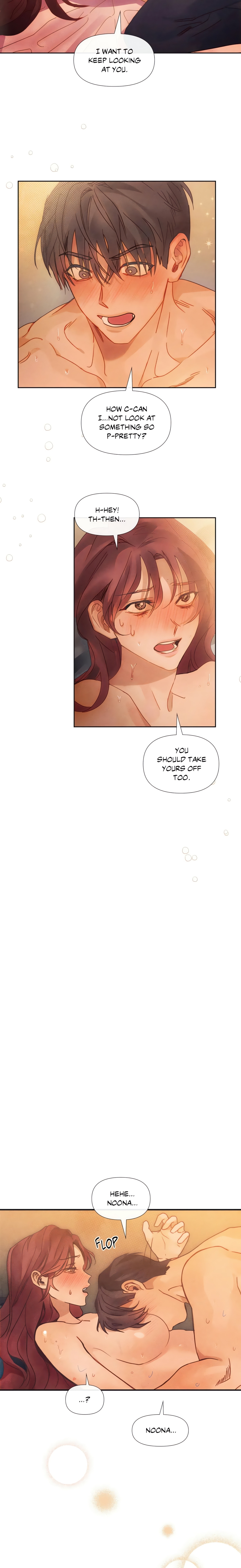 Purely in Love (Official) chapter 2 page 28