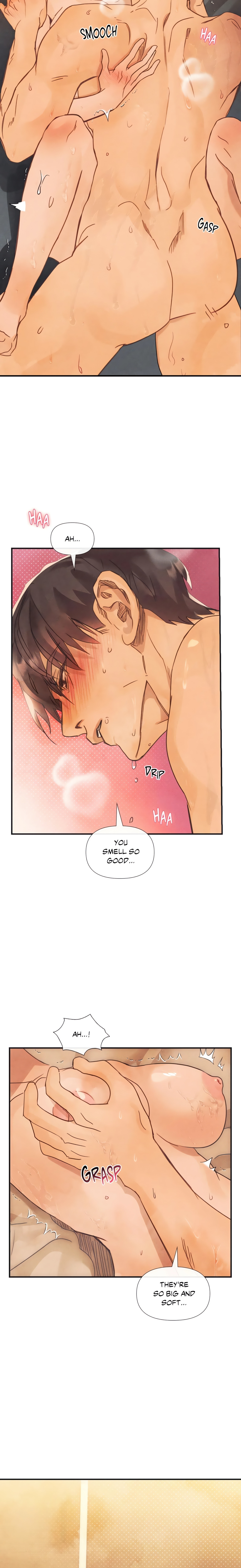 Purely in Love (Official) chapter 2 page 30