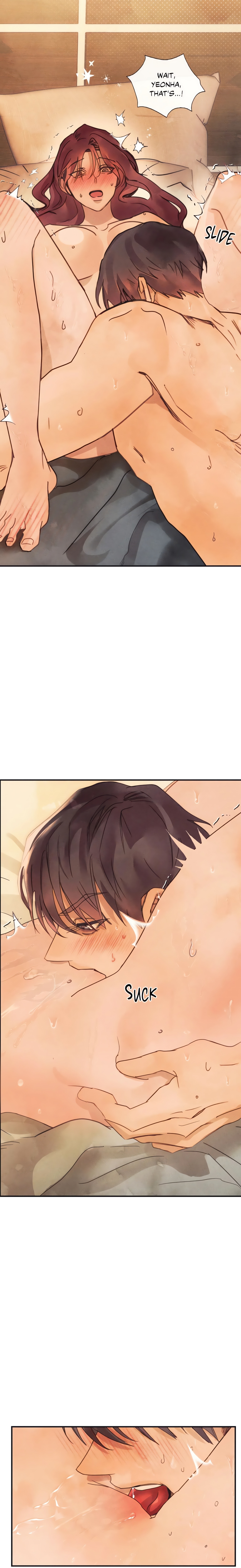 Purely in Love (Official) chapter 2 page 31