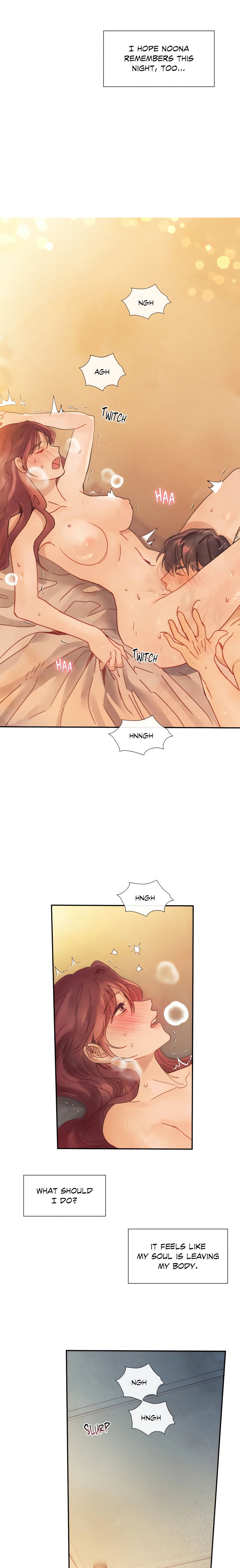 Purely in Love (Official) chapter 2 page 32