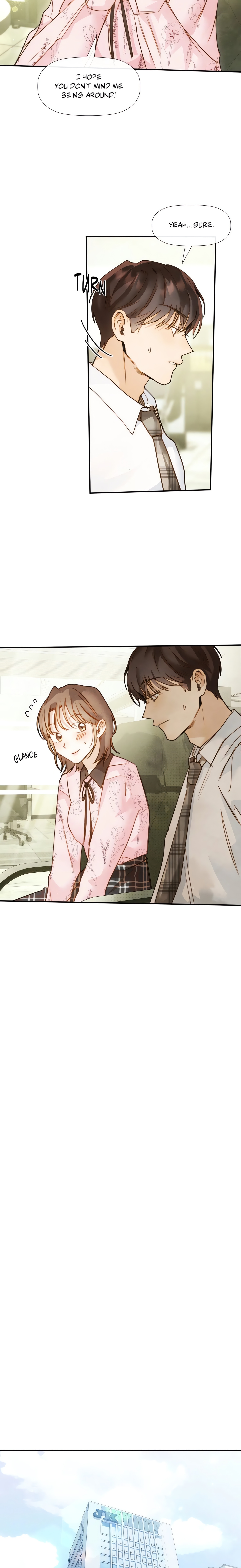 Purely in Love (Official) chapter 20 page 5