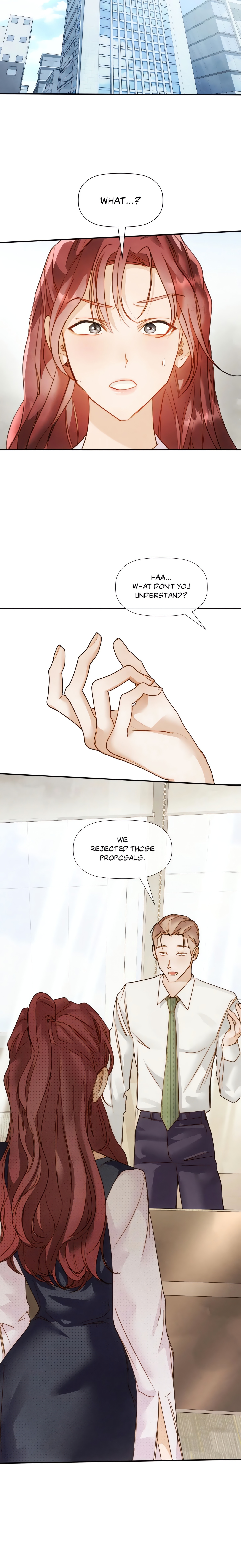 Purely in Love (Official) chapter 20 page 6