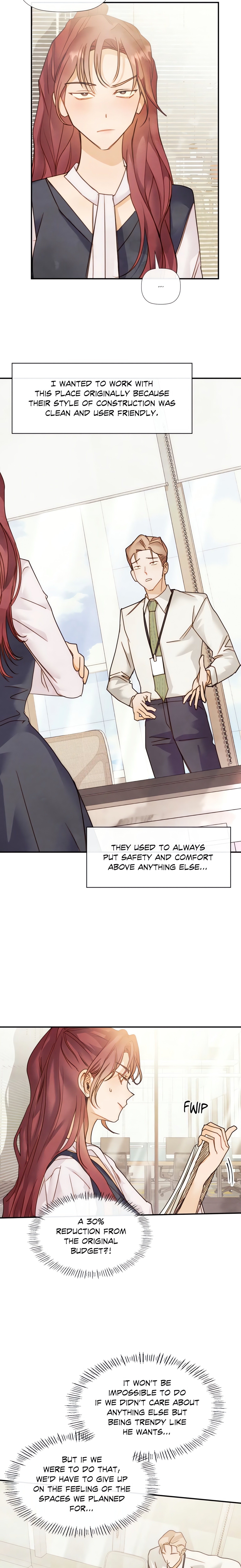 Purely in Love (Official) chapter 20 page 9