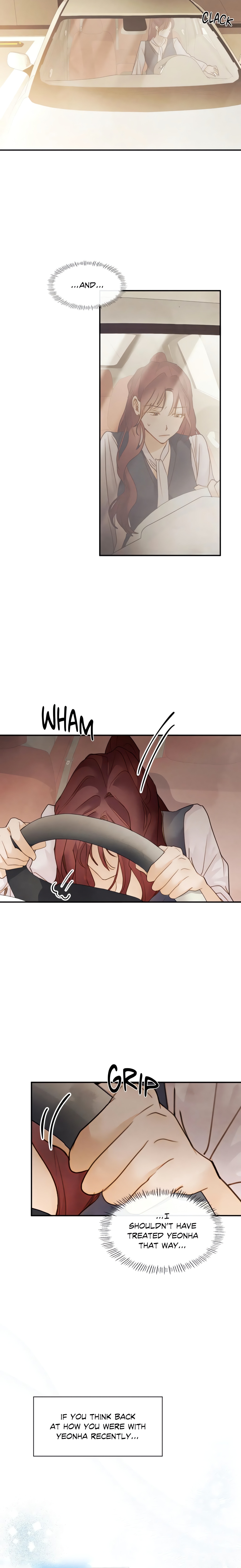 Purely in Love (Official) chapter 20 page 14