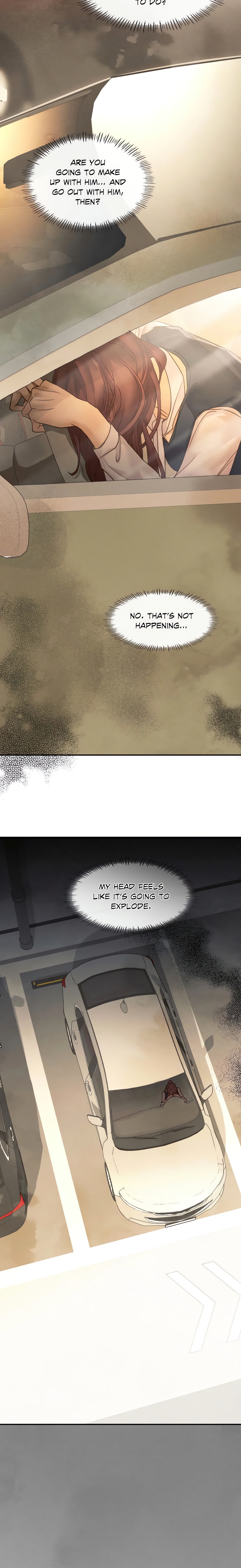 Purely in Love (Official) chapter 20 page 16