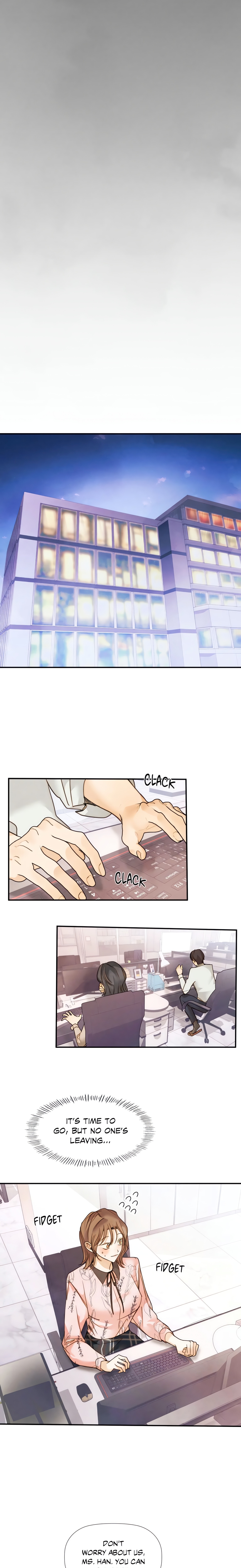 Purely in Love (Official) chapter 20 page 17