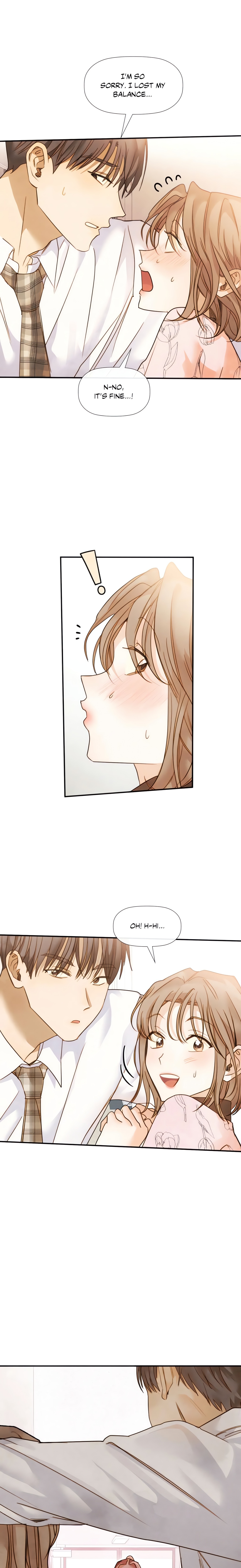 Purely in Love (Official) chapter 20 page 22