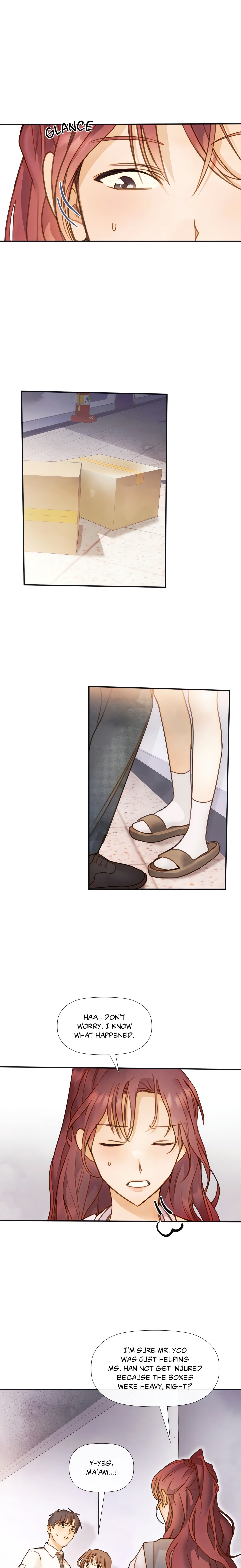 Purely in Love (Official) chapter 21 page 2