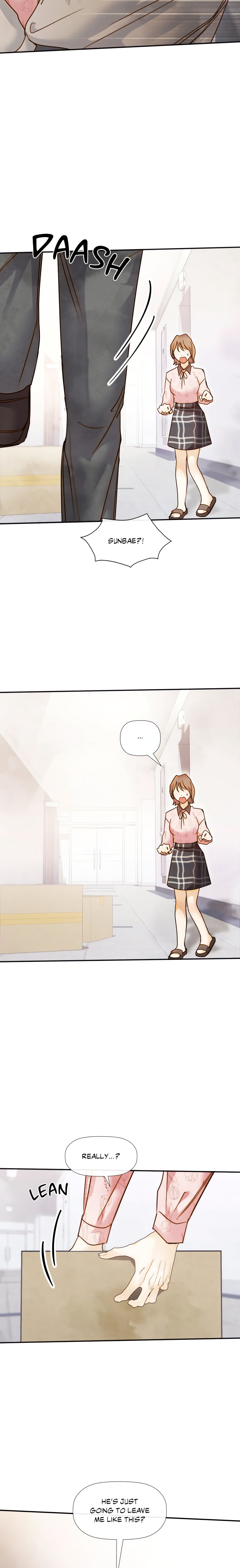 Purely in Love (Official) chapter 21 page 5