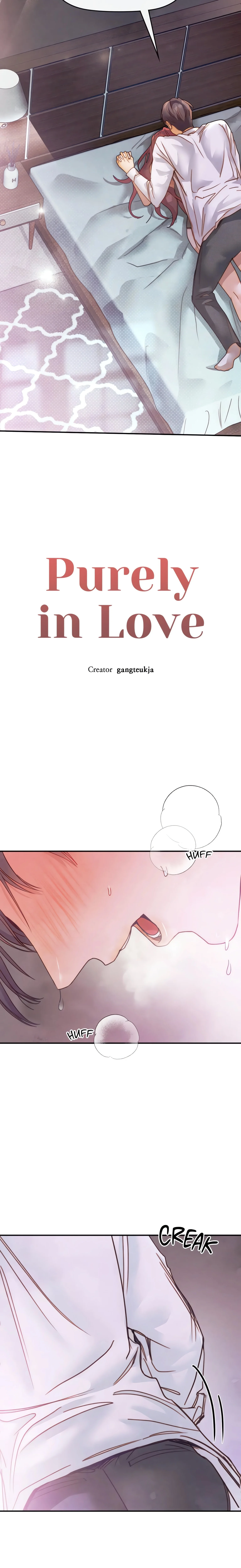 Purely in Love (Official) chapter 22 page 2