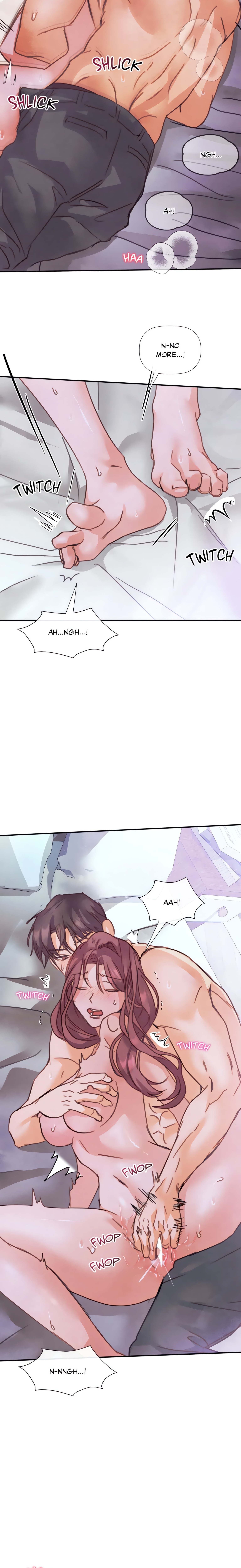 Purely in Love (Official) chapter 22 page 15