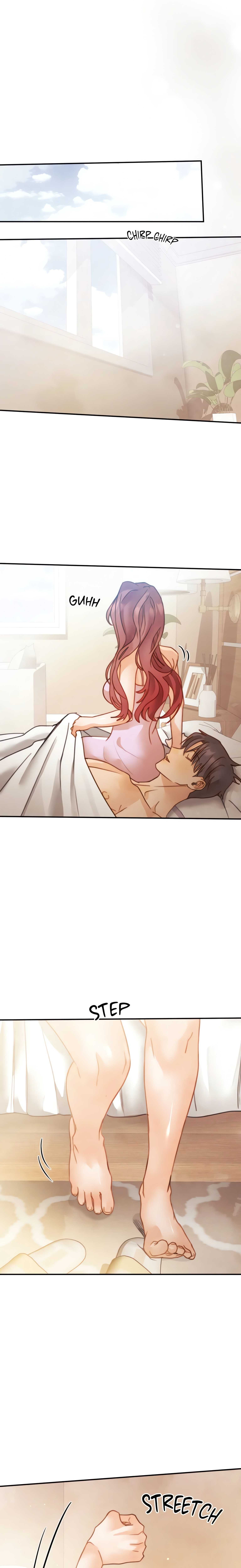 Purely in Love (Official) chapter 22 page 22