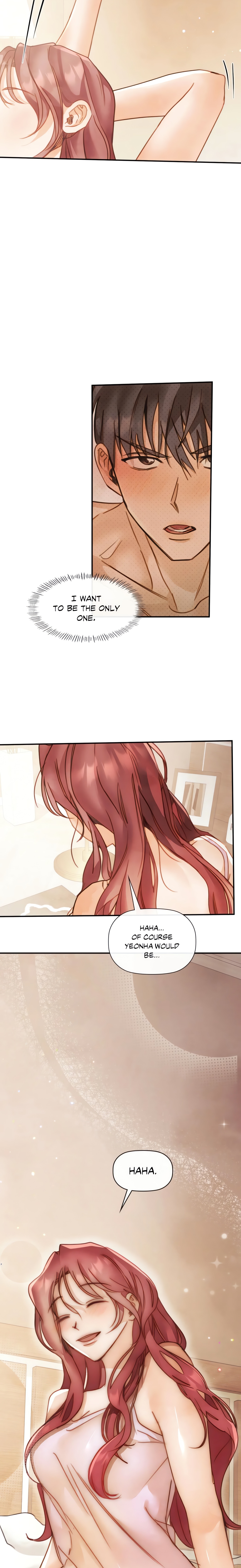 Purely in Love (Official) chapter 22 page 23