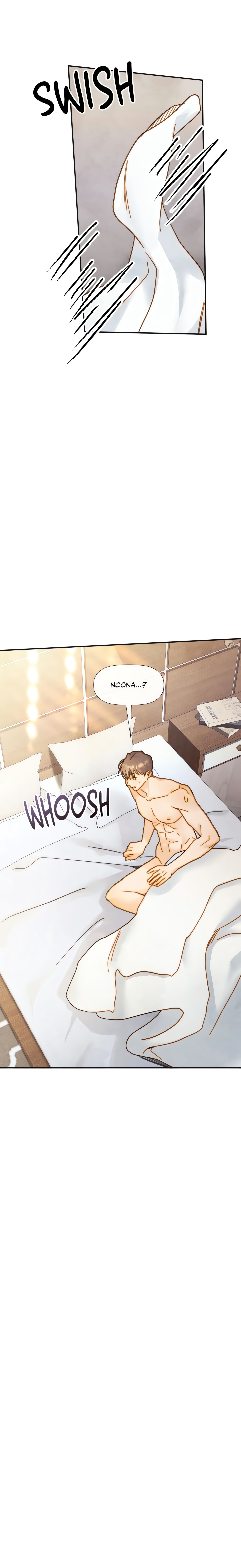 Purely in Love (Official) chapter 23 page 2