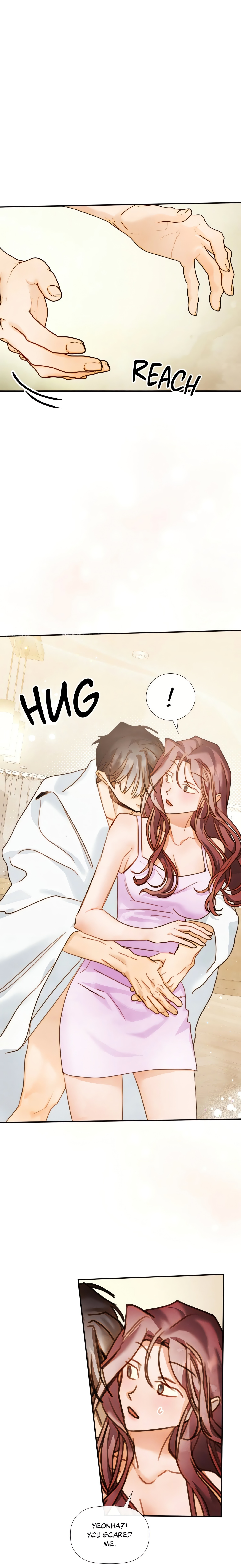 Purely in Love (Official) chapter 23 page 4