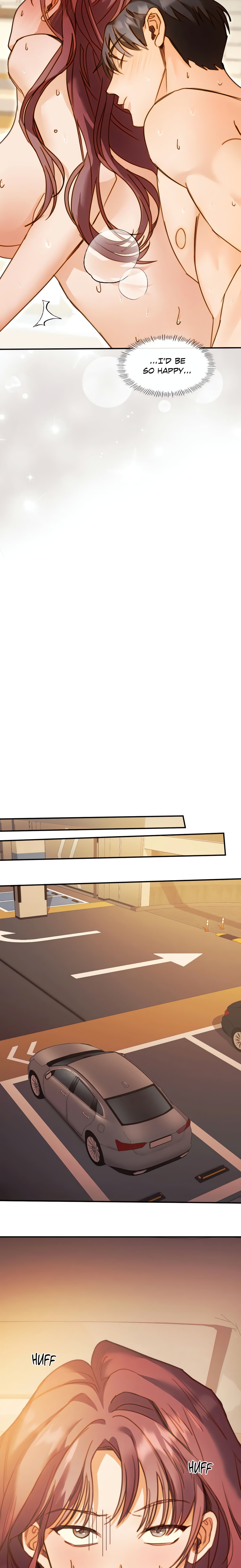 Purely in Love (Official) chapter 23 page 13