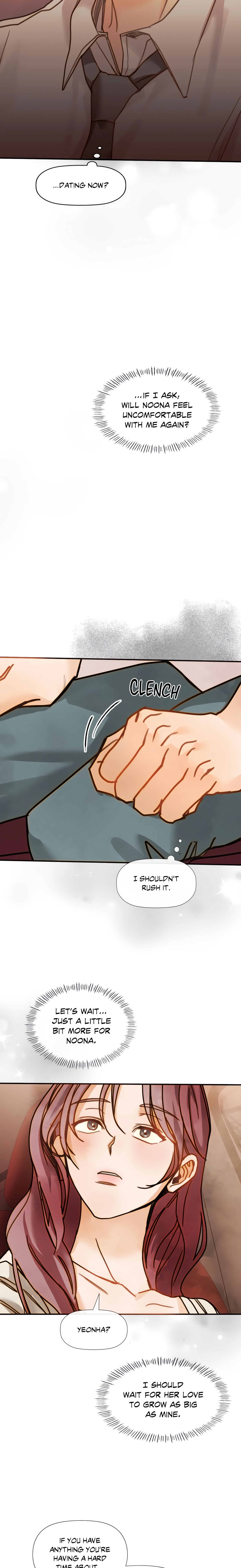 Purely in Love (Official) chapter 23 page 16