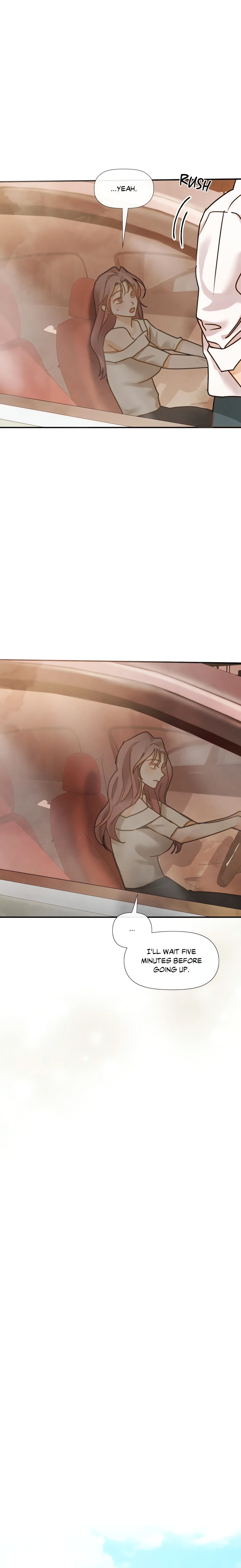 Purely in Love (Official) chapter 23 page 18