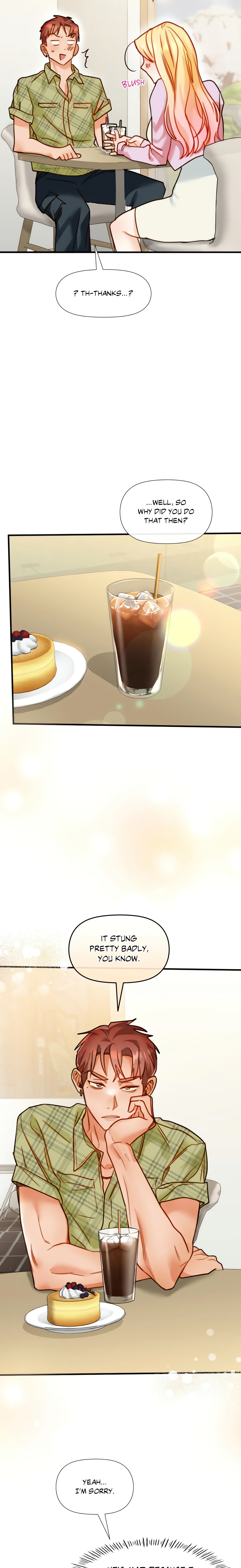 Purely in Love (Official) chapter 24 page 10