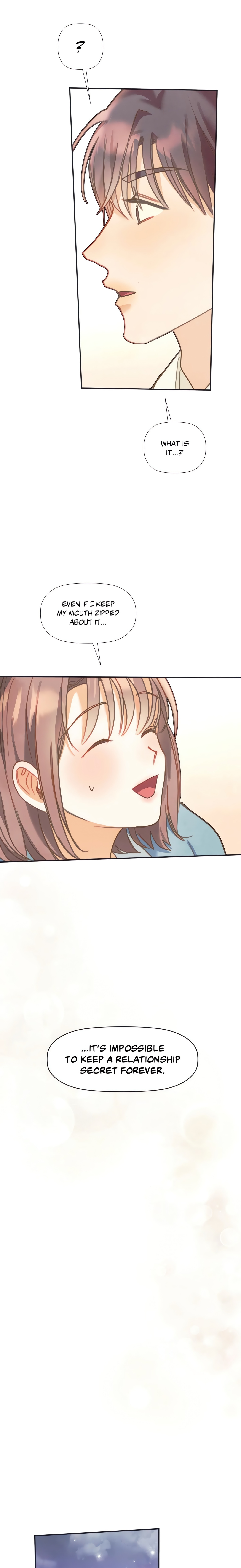 Purely in Love (Official) chapter 25 page 19