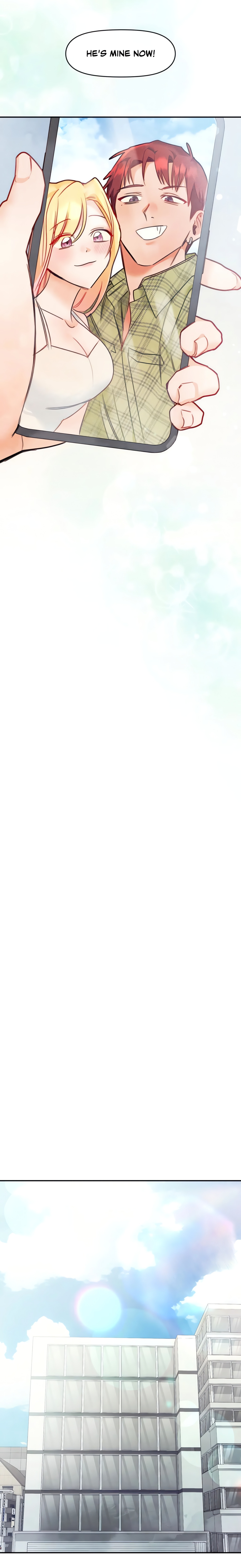 Purely in Love (Official) chapter 26 page 26