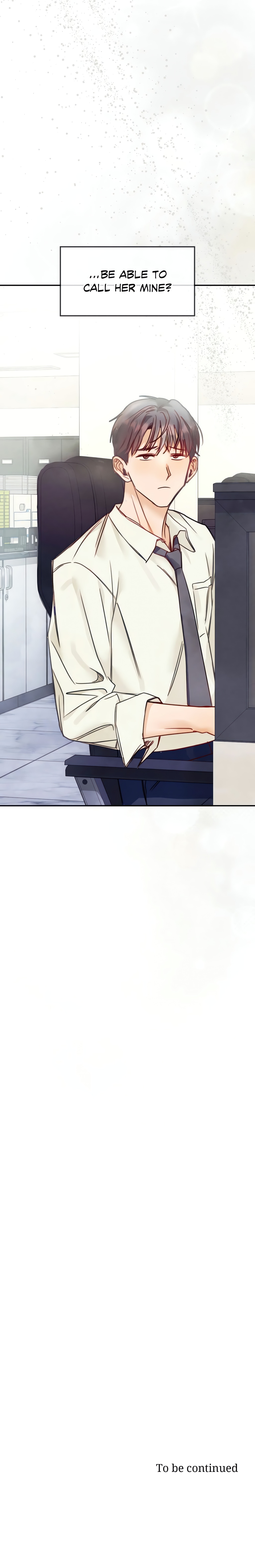 Purely in Love (Official) chapter 26 page 28
