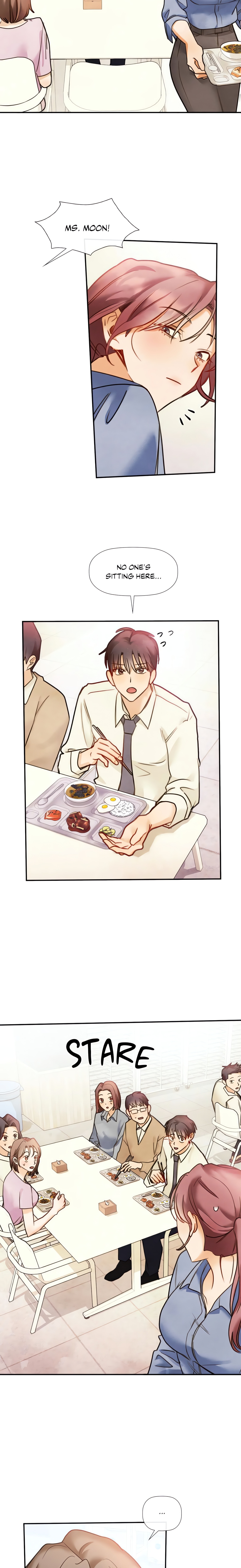 Purely in Love (Official) chapter 27 page 4
