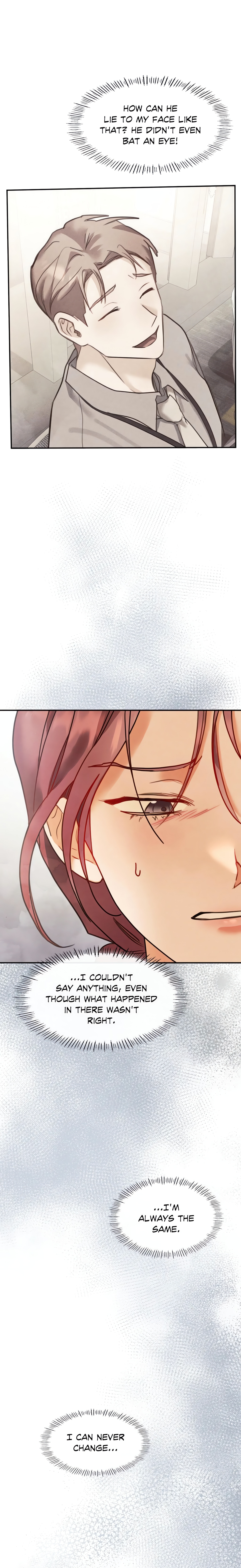 Purely in Love (Official) chapter 27 page 15