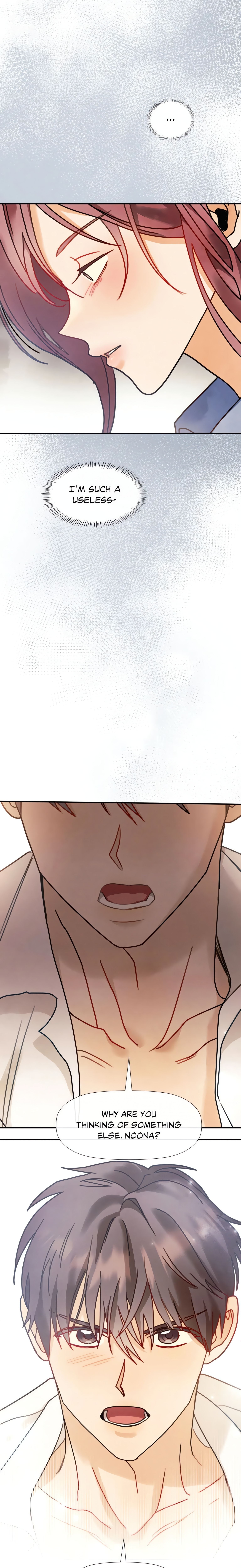 Purely in Love (Official) chapter 27 page 16