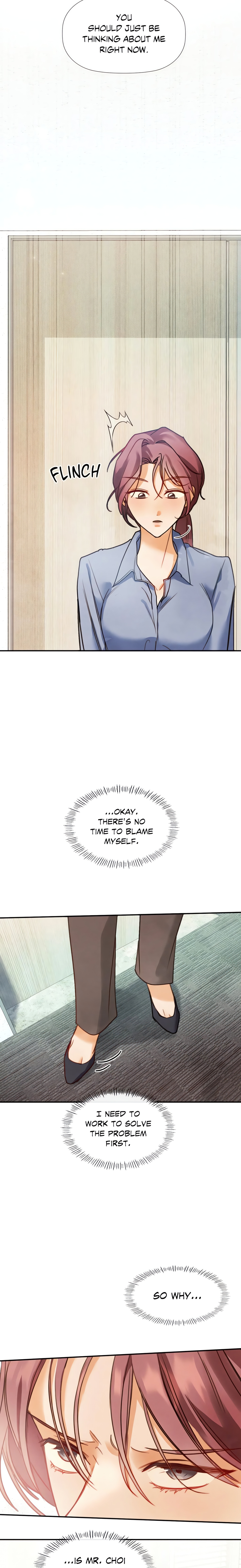 Purely in Love (Official) chapter 27 page 17