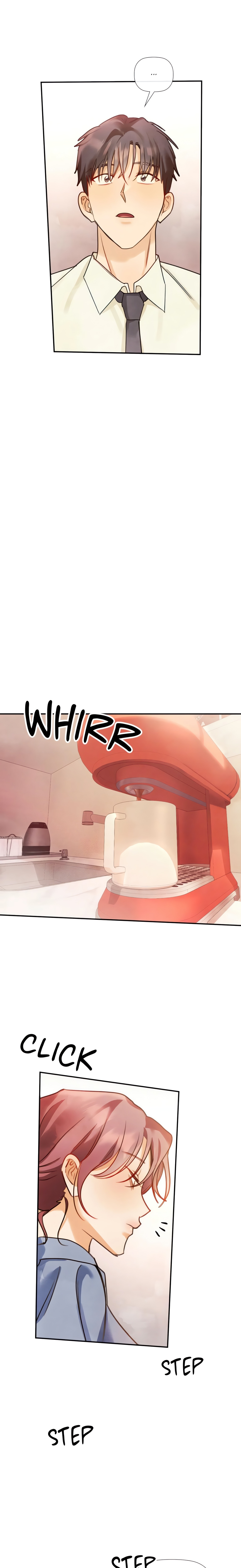 Purely in Love (Official) chapter 27 page 20