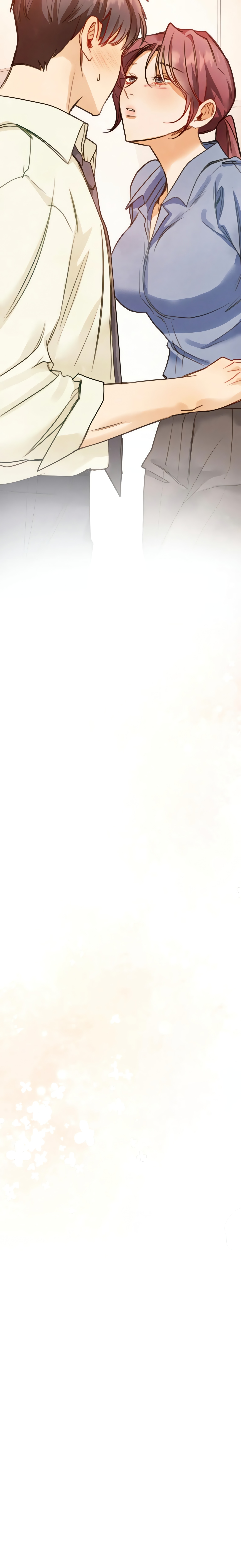Purely in Love (Official) chapter 27 page 24