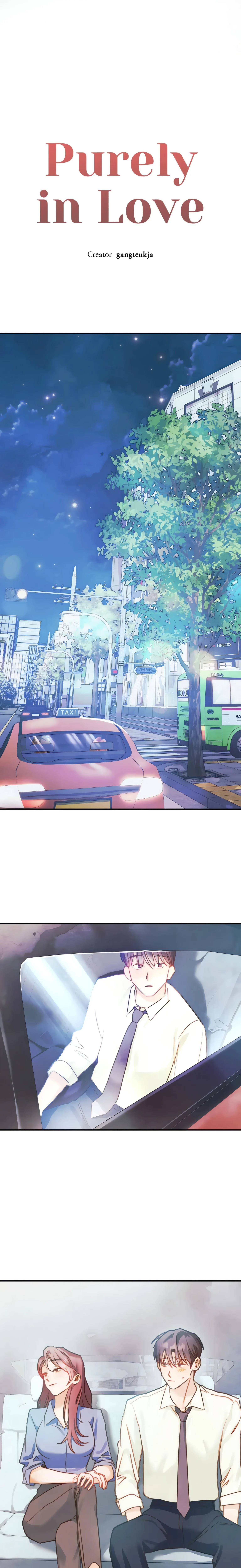 Purely in Love (Official) chapter 28 page 2