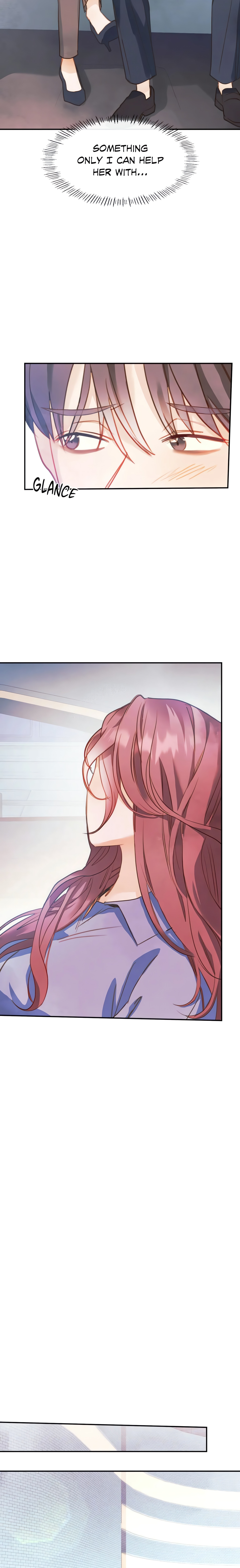 Purely in Love (Official) chapter 28 page 3
