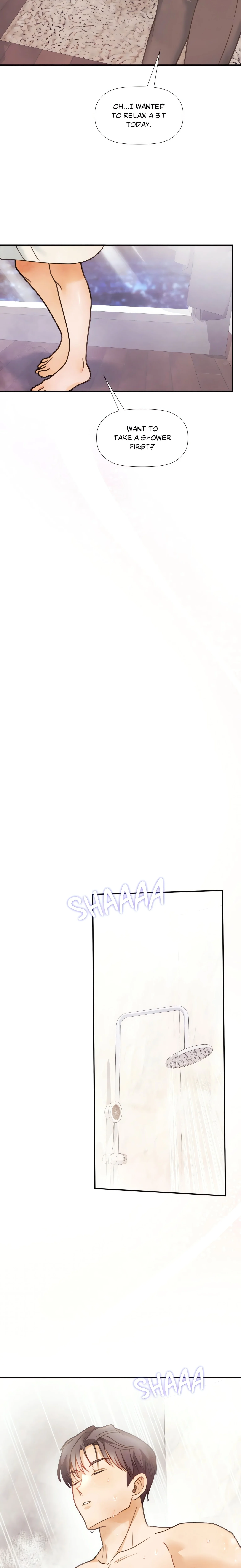 Purely in Love (Official) chapter 28 page 5