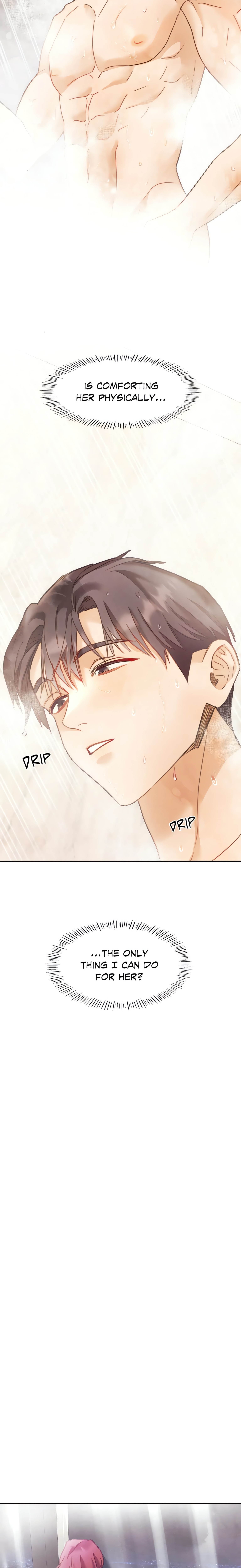 Purely in Love (Official) chapter 28 page 6