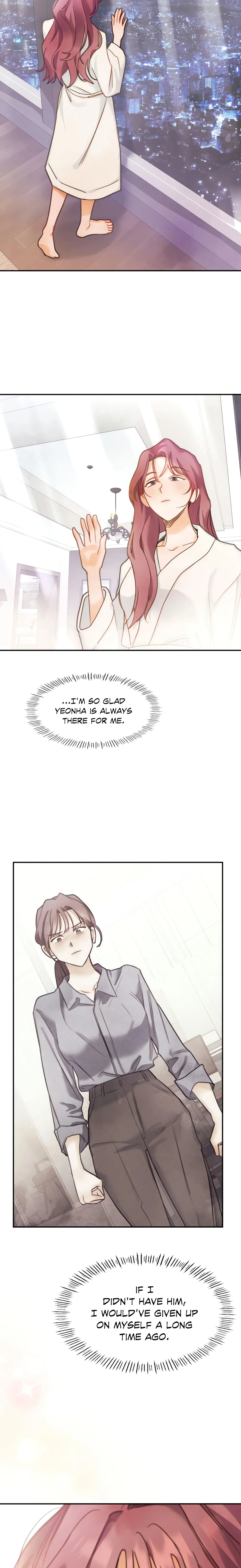 Purely in Love (Official) chapter 28 page 7